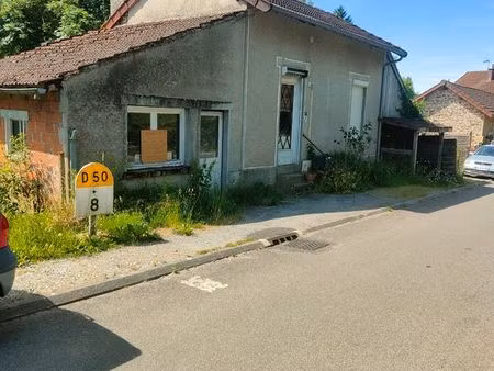 maison de bourg