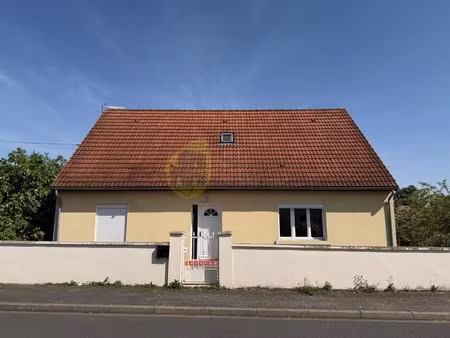 pavillon individuel familial
