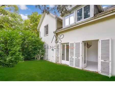 maison le vésinet - 69 m² - 4 pièces