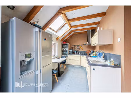 maison style longère