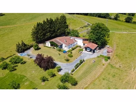 maison à vendre 5 pièces margouet meymes (32)