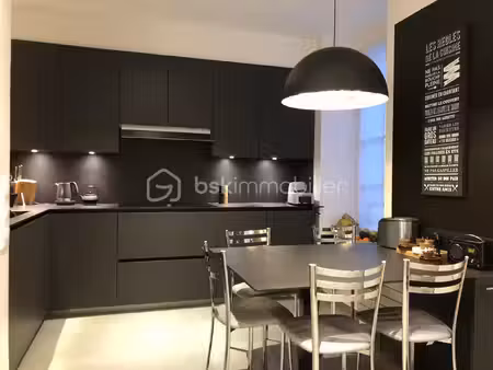 maison de 200 m² à meaux