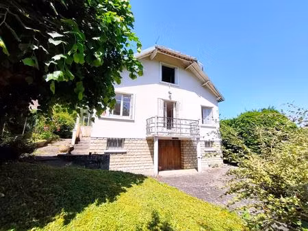 maison à vendre - mézières sur seine