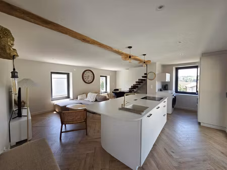 maison coup de coeur nivolas-vermelle ! maison t4 de 95m2 ave