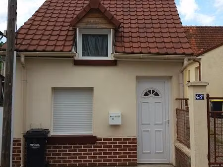 petite maison