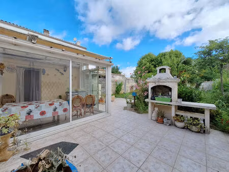 maison 4 pièces 115 m2