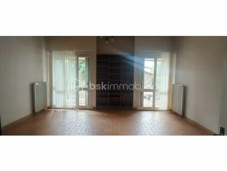 maison de 80 m² à saint-gervais-la-foret