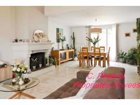 maison kaufman  st thibault des vignes 7 pièce(s) 176 m2