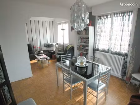 anglet agréable villa de 7 pièces