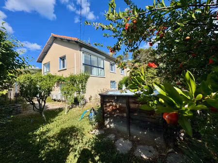 buis les baronnies-villa plain 4 chambres de 120 m2