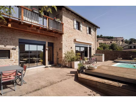 maison à vendre macon 10 pièce(s) 289m2 580 000€