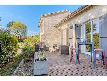 maison de 119 m² à saint-orens-de-gameville
