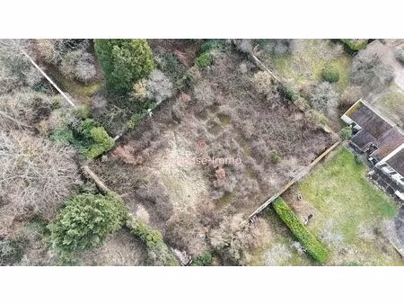 terrain constructible