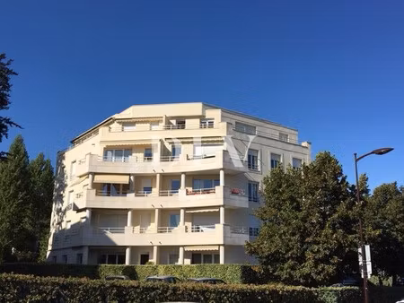 parc du savoy avon f6 de 104 m² avec terrasse 14m² - 3 ch - d