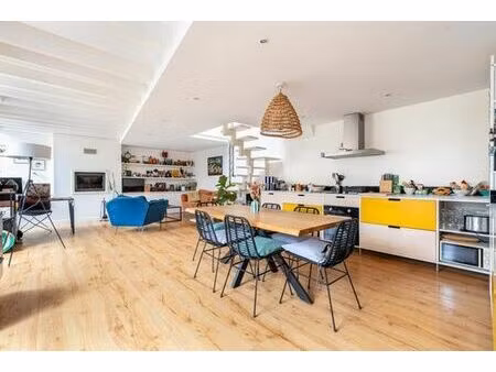 appartement de 3 pièces de luxe en vente à bordeaux  france