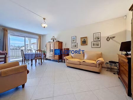 carqueiranne - appartement