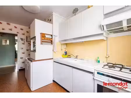 appartement en viager
