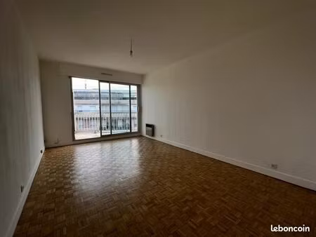 appartement 1 pièce 25 m²