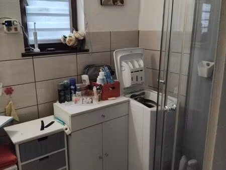 a vendre - appartement à marienthal - haguenau