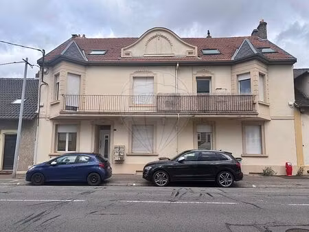 immeuble à vendre