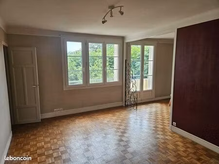 t3 location le pecq quartier mexique