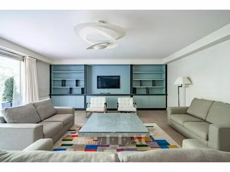 neuilly - victor hugo - cinq chambres