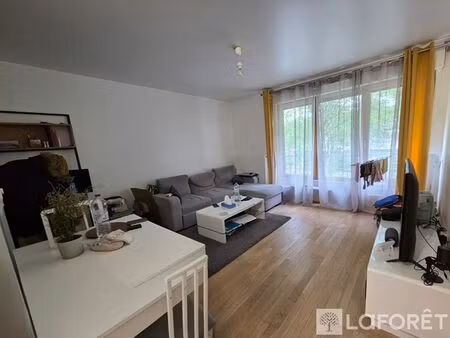 appartement massy 2 pièce(s) 40 m2