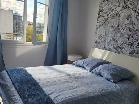 bel appartement 3 pièces de 45 m² – melun centre