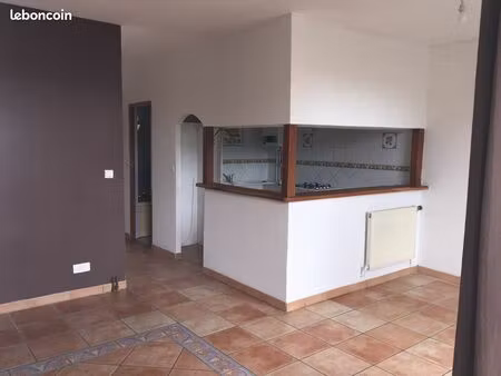 appartement f3
