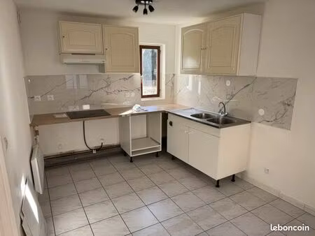 appartement t2 36m2