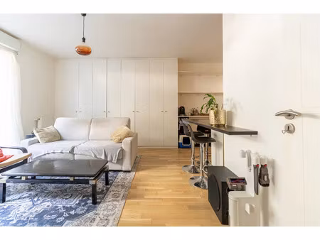 vente appartement 3 pièces 57 m² noisy-le-grand (93160)