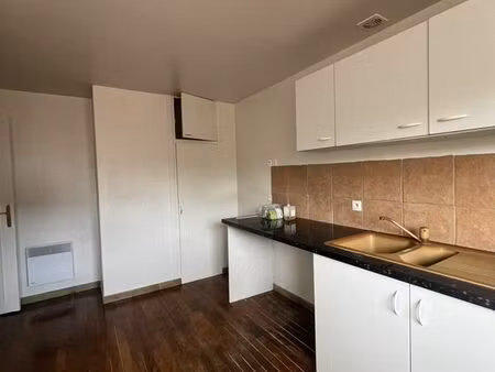 appartement 1 pièce 35 m²
