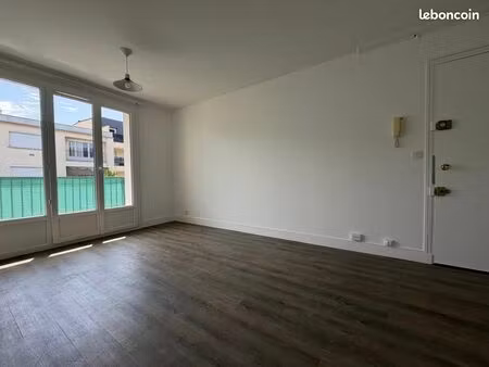 penthouse 1 pièce 30 m²