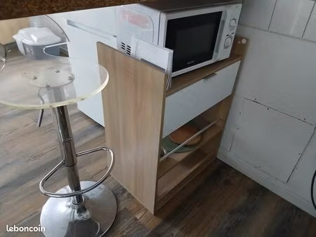 appartement en location
