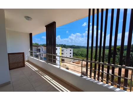 appartement remire-montjoly m² t-2 à vendre  156 600 €