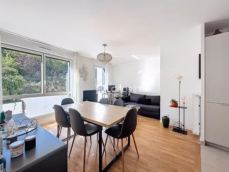 appartement saint cyr l ecole 2 pièces 43 m2