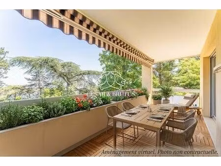 appartement de prestige de 147 m2 en vente sainte-foy-lès-lyon  france