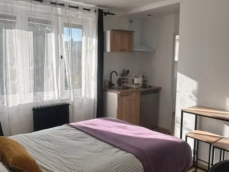 studio meublé étudiant villeneuve d ascq