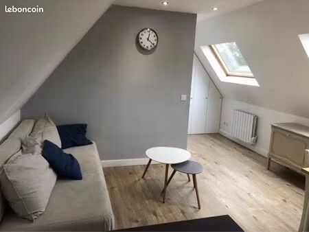 studio idéal étudiant 35m2 - wasquehal