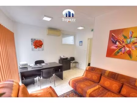 local commercial - 42m ²