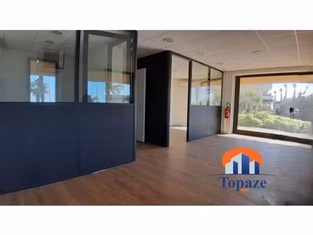 murs commerciaux - 42m ²