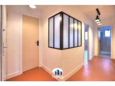 murs commerciaux - 59m ²