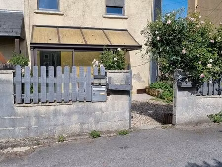 a louer maison a anor