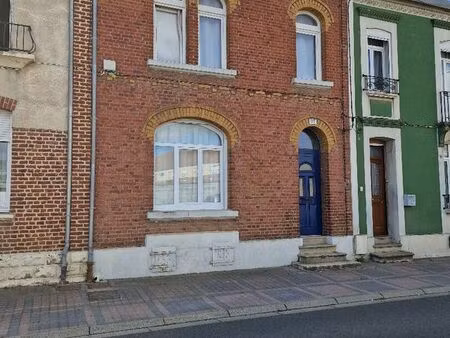 maison 4 pièces 102 m²
