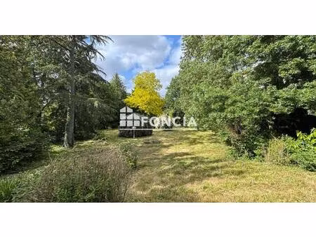 quartier meilleraie - a vendre grande maison familiale - 4 chambres