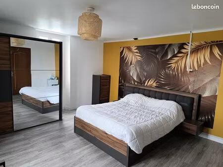 maison t5