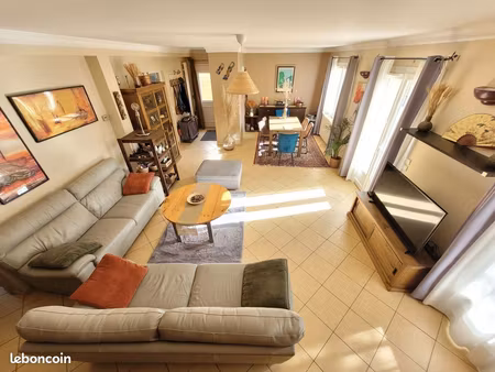 maison goussainville 5 pièce(s) 110 m2