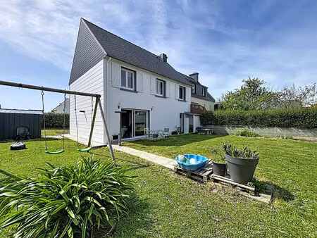 maison guilers 6 pièces 120 m2