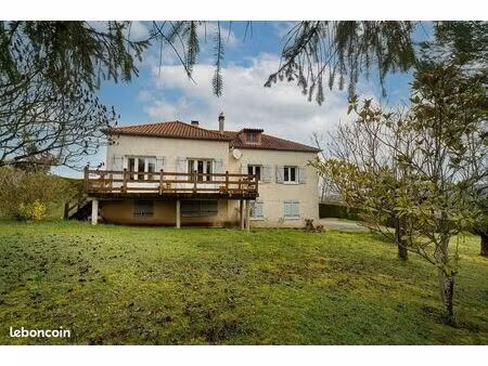 maison 5 pièces 99 m²