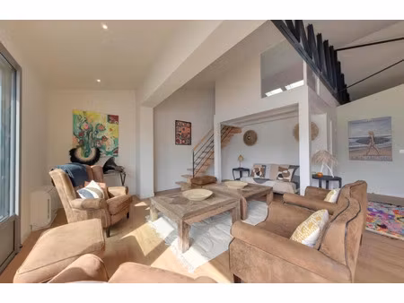vente maison 4 pièces 110 m² à le bois-plage-en-re (17580)  795 000 €